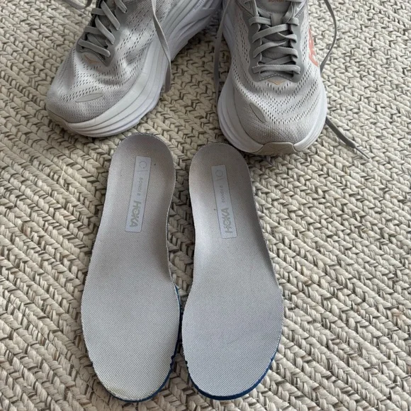 Hoka Bondi 8 - Picture 4 of 14